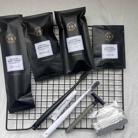 Osaka Premium House别墅 外观 照片