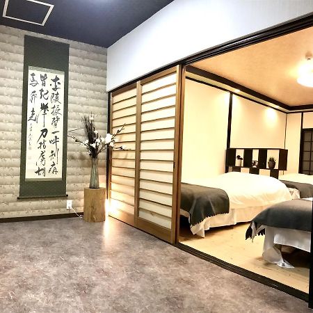 Osaka Premium House别墅 外观 照片