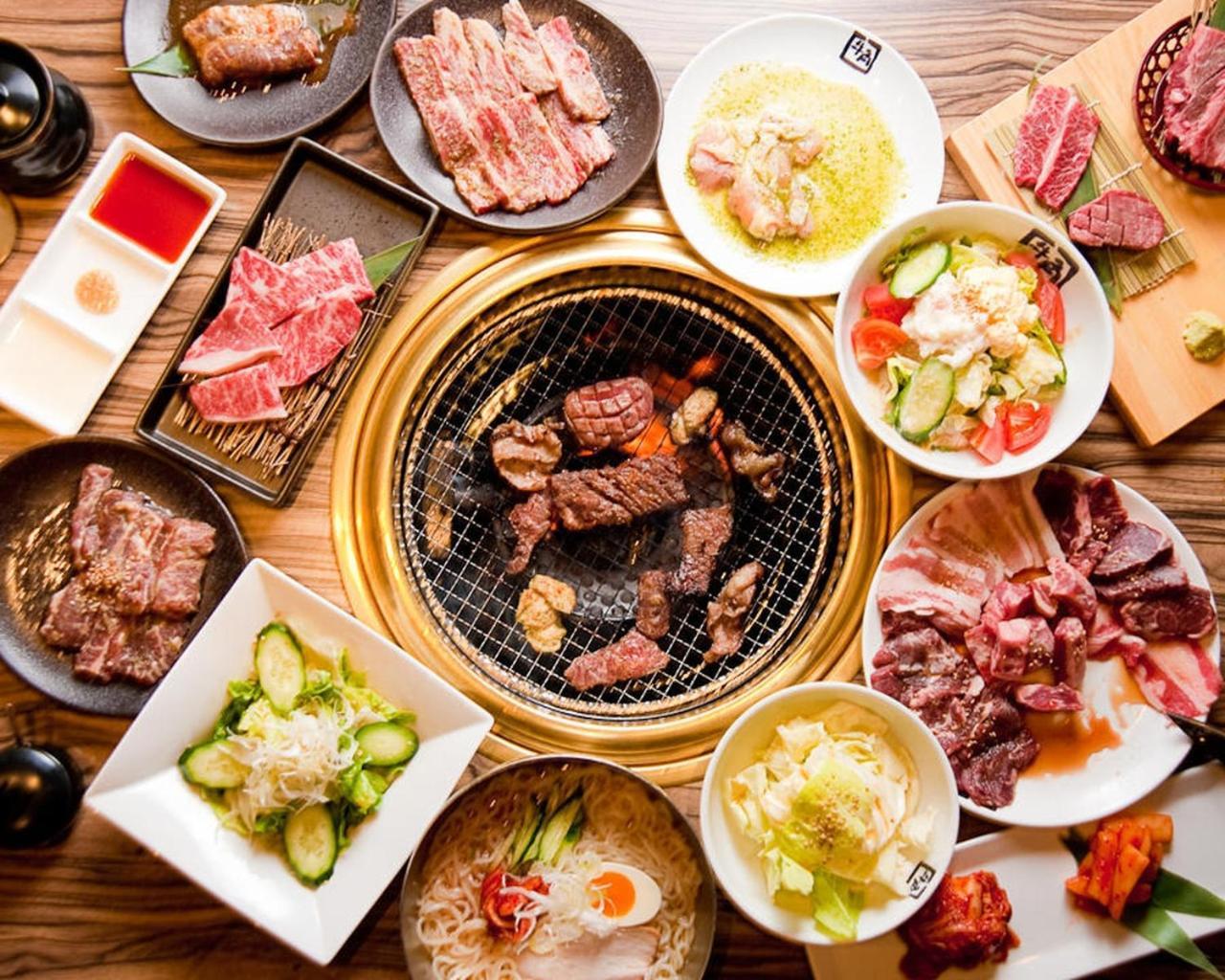 Osaka Premium House别墅 外观 照片