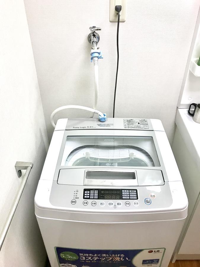 Osaka Premium House别墅 外观 照片