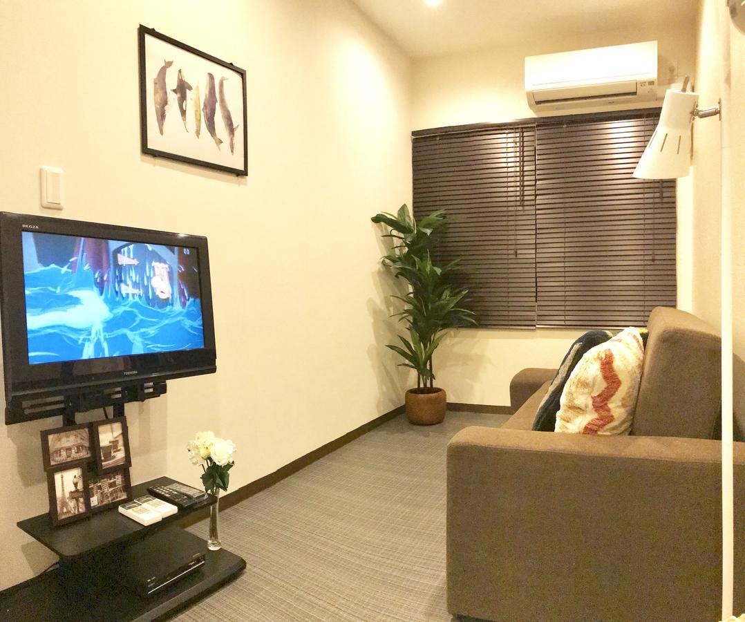 Osaka Premium House别墅 外观 照片