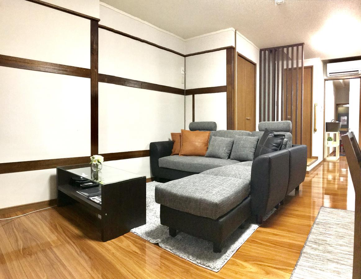 Osaka Premium House别墅 外观 照片