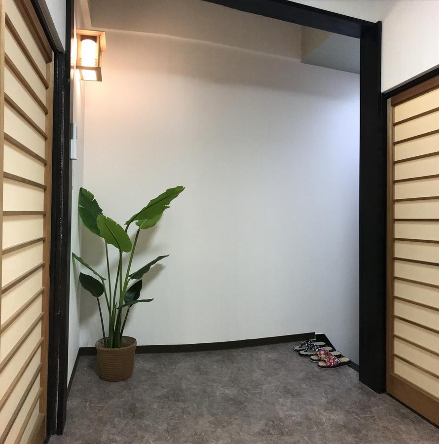 Osaka Premium House别墅 外观 照片