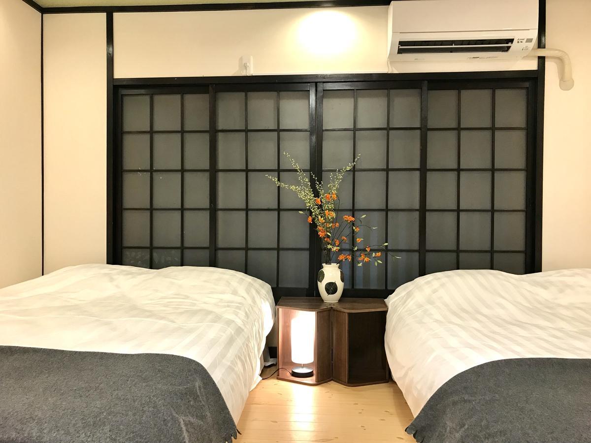 Osaka Premium House别墅 外观 照片