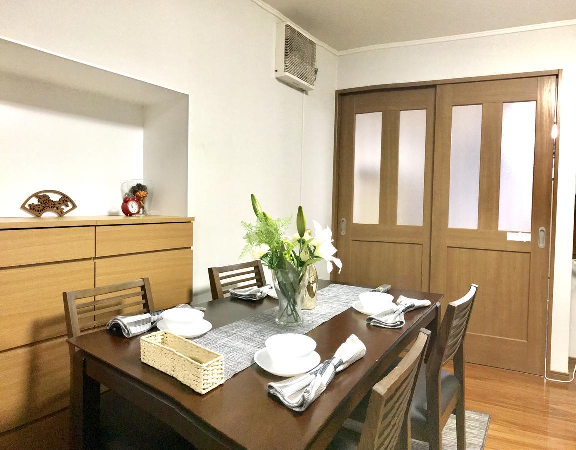 Osaka Premium House别墅 外观 照片
