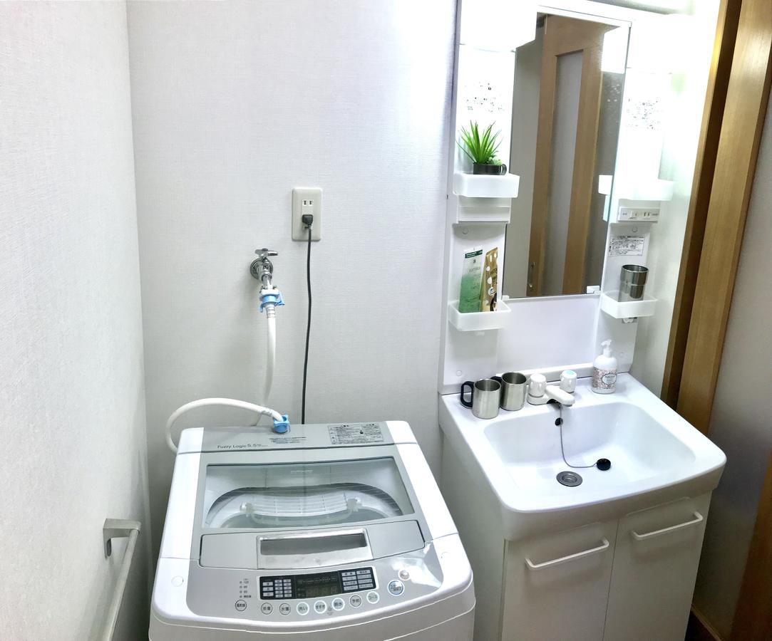 Osaka Premium House别墅 外观 照片
