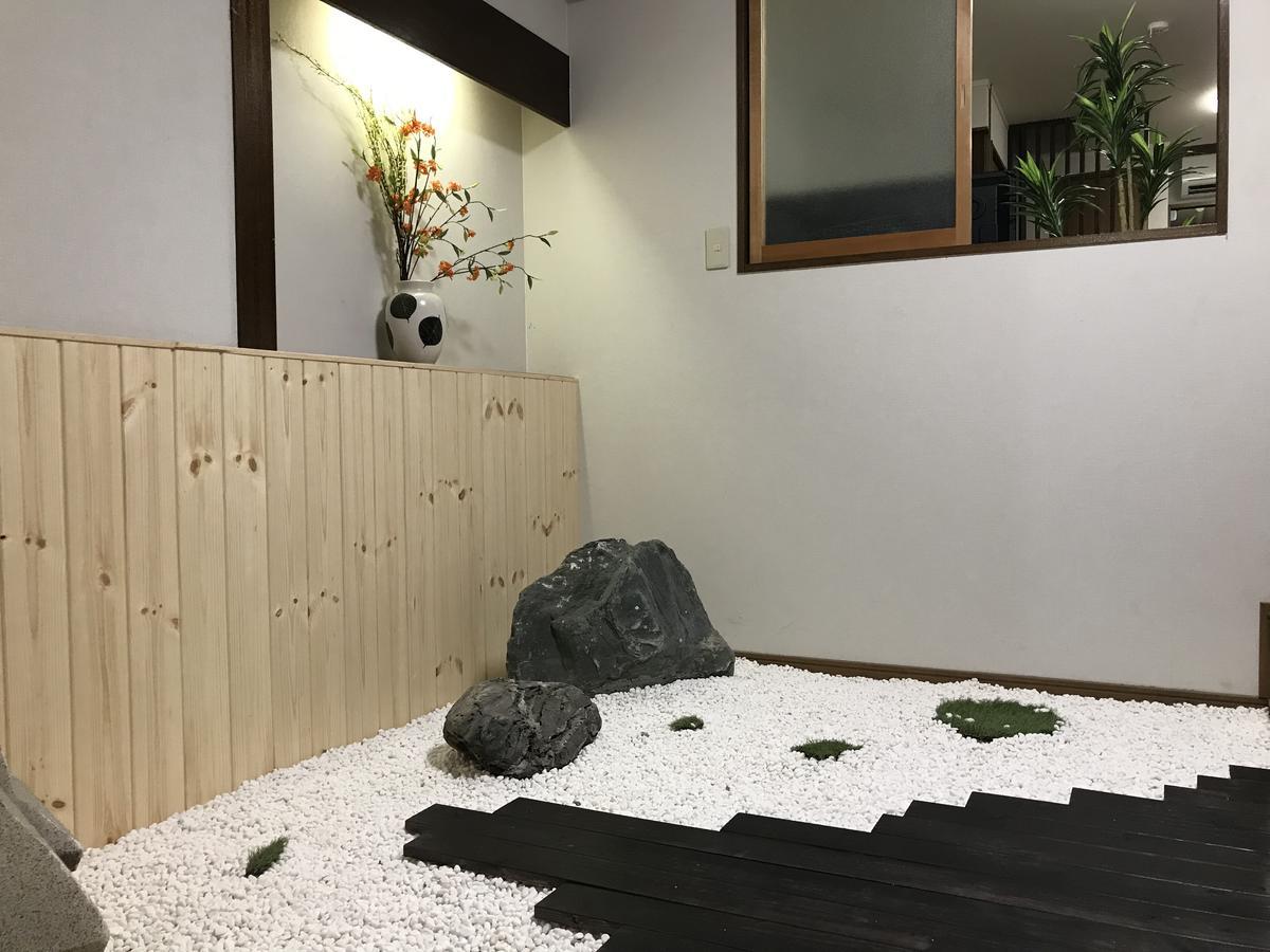 Osaka Premium House别墅 外观 照片
