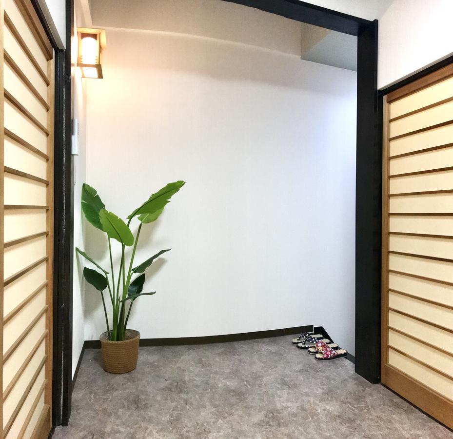 Osaka Premium House别墅 外观 照片