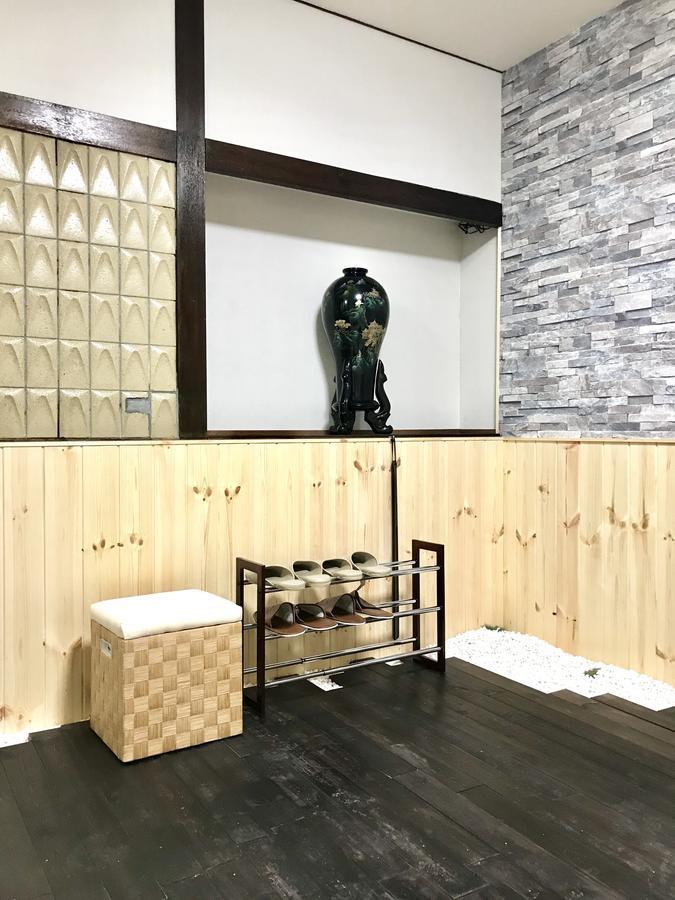 Osaka Premium House别墅 外观 照片