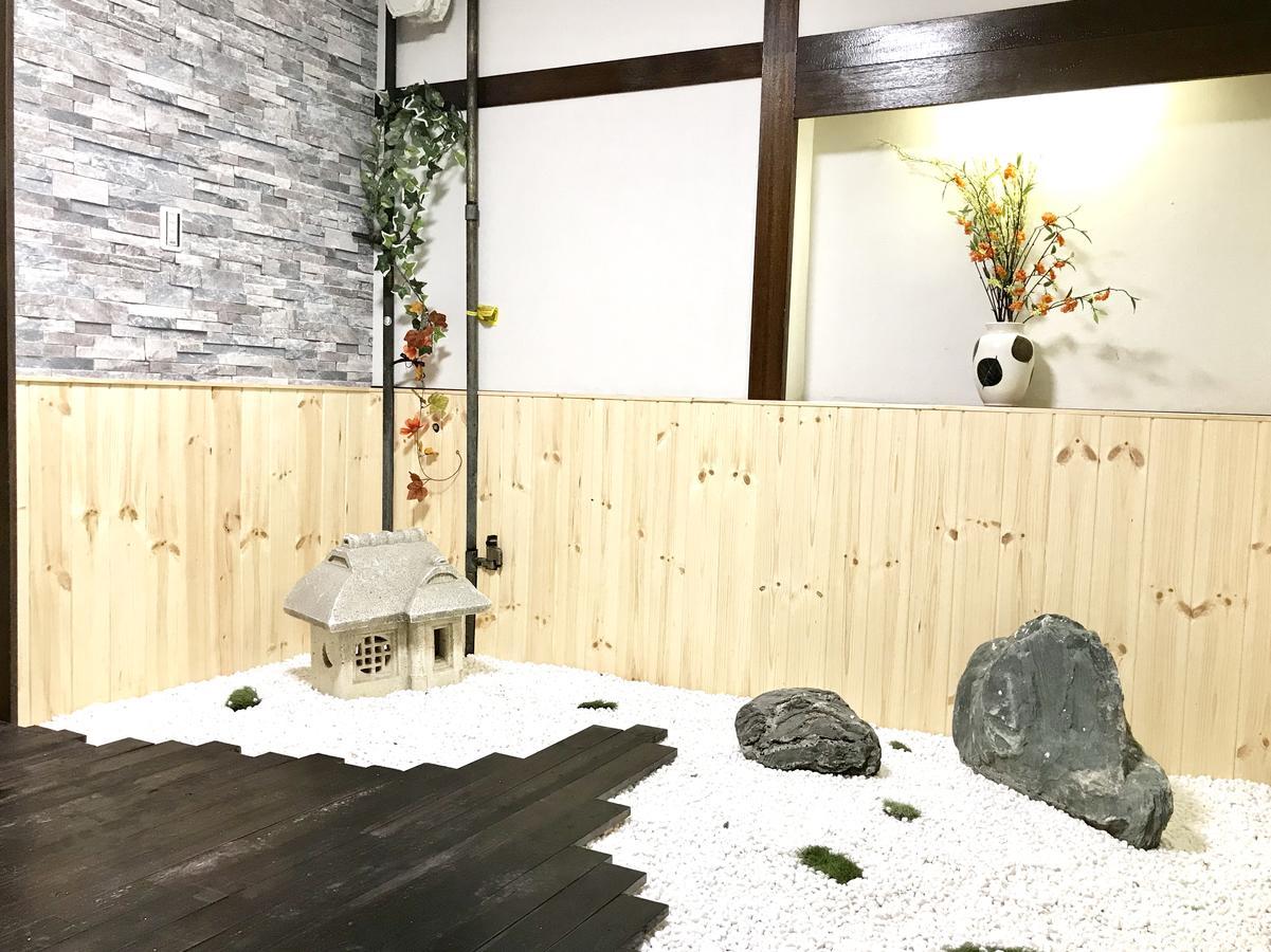 Osaka Premium House别墅 外观 照片