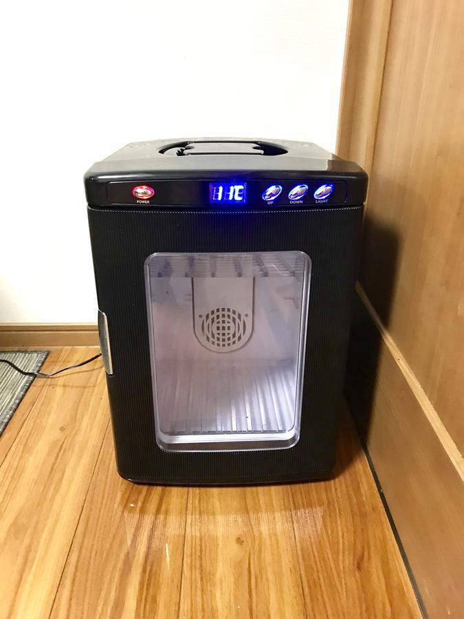 Osaka Premium House别墅 外观 照片