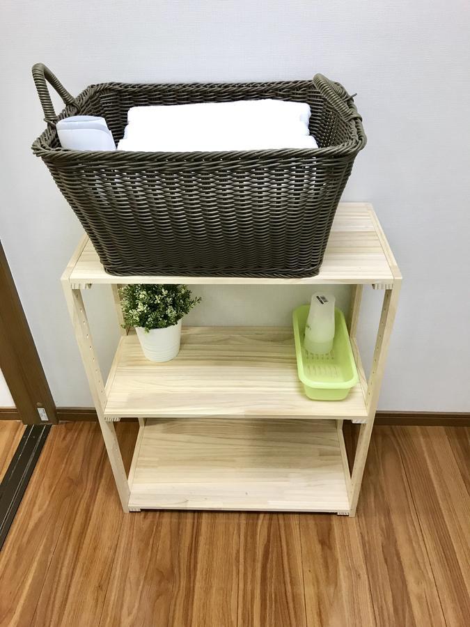 Osaka Premium House别墅 外观 照片