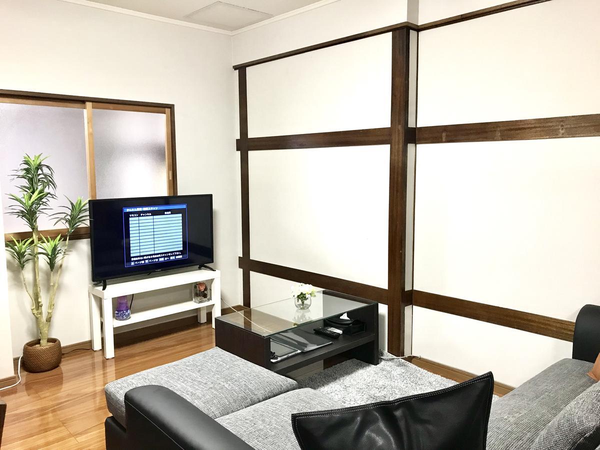 Osaka Premium House别墅 外观 照片