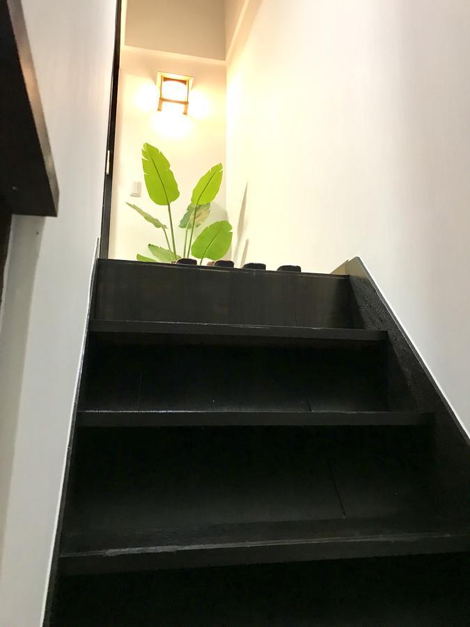 Osaka Premium House别墅 外观 照片