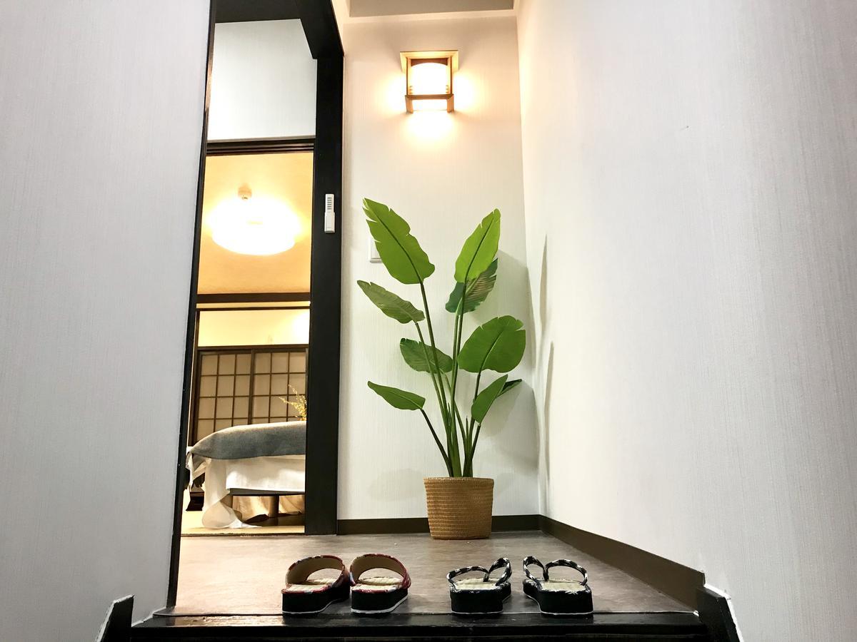 Osaka Premium House别墅 外观 照片